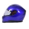 Casco Halcon H57 Azul