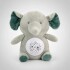 Cunero Proyección Con Luz Y Sonido Elefante