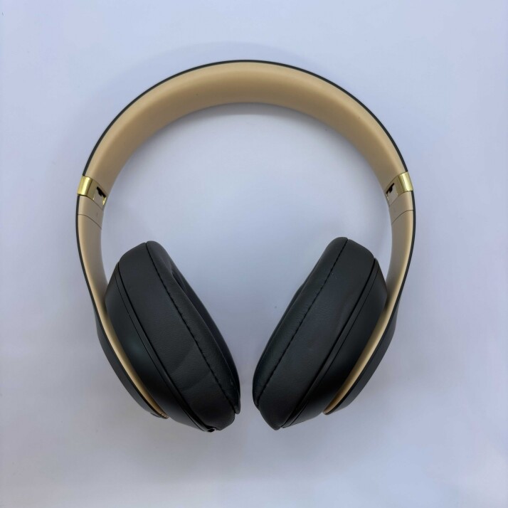 Auriculares Beats Studio³ Wireless - Shadow Gray Auriculares Beats Studio³ Wireless - Shadow Gray