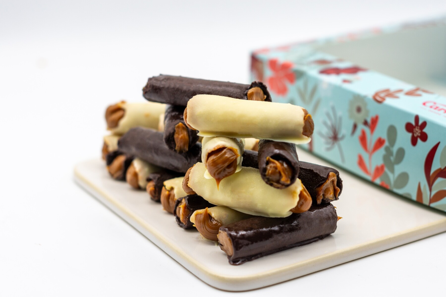 30 Barceloneses Bañados y Rellenos - 000 