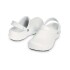Crocs Bistro Work Clog - Unisex White