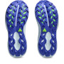 Zapatillas Trail Running Trabuco 14 Mujer Amethyst/cobalt Burst