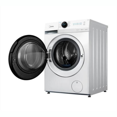 Lavasecarropas MIDEA MF200D80/W 8Kg - 6Kg 1400 Rpm Lavasecarropas MIDEA MF200D80/W 8Kg - 6Kg 1400 Rpm