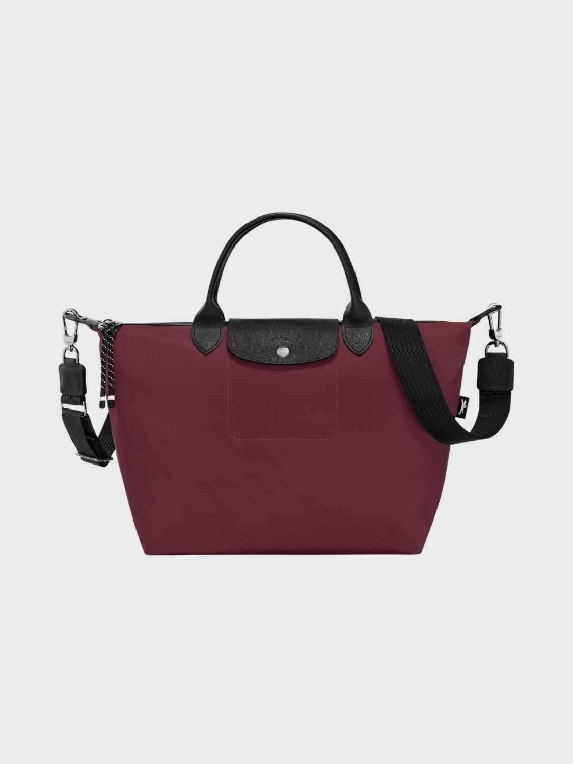LONGCHAMP - Le Pliage Energy L Handbag Alta Automática