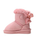 Botas de Niña MINI Miss Carol Teipi Rosado