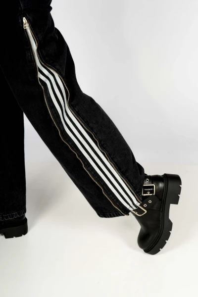 Jeans Cira Jeans Negro