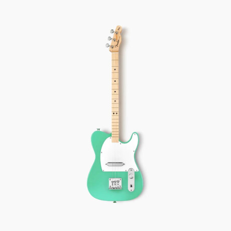 Guitarra Eléctrica Fender x Loog Telecaster Verde