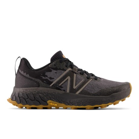 Championes New Balance de Dama - WTHIERK7 BLACK