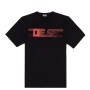 T-Just-E19 T-Shirt - Hombre Black