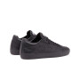 S-Leroji Low - Hombre Black