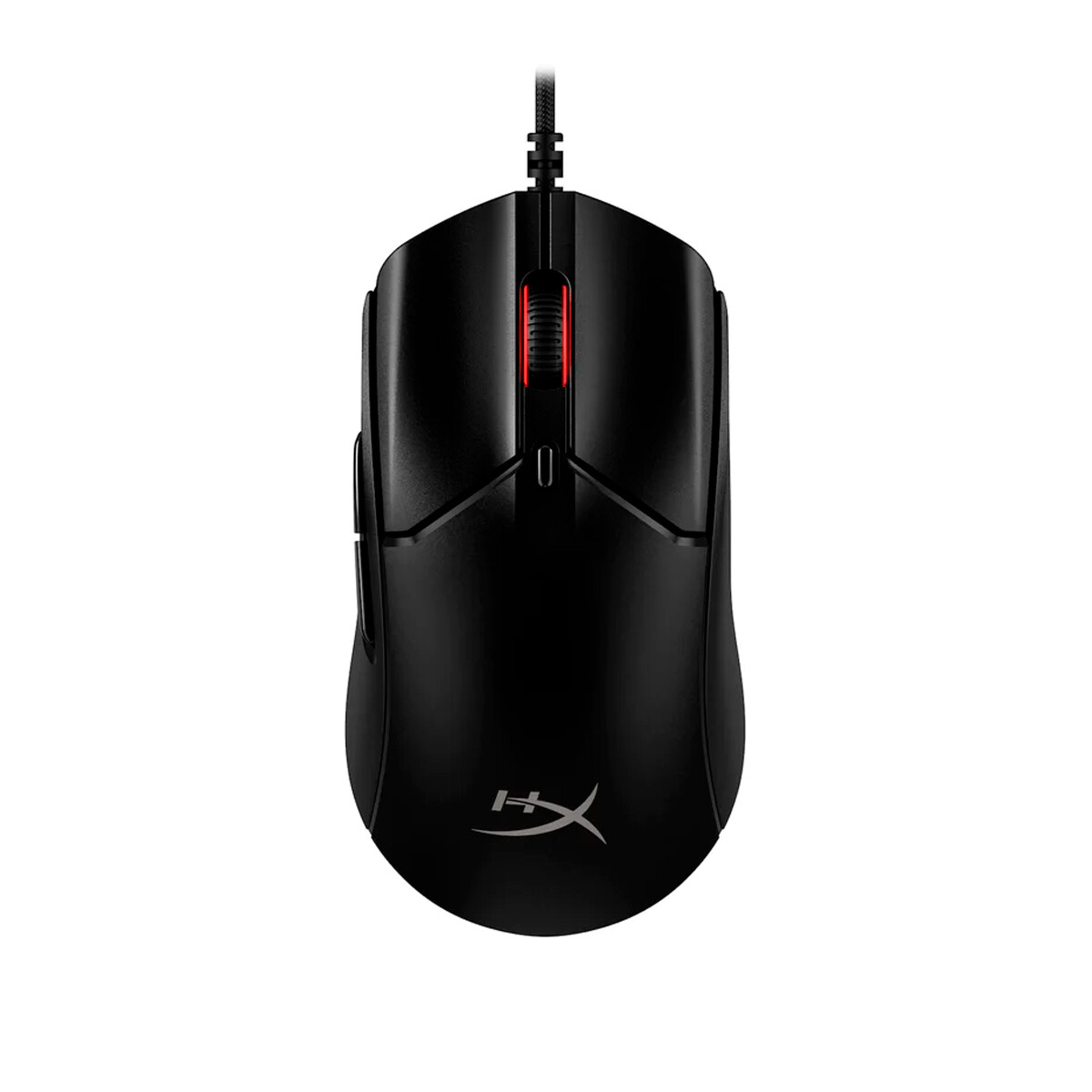 Mouse Gamer HyperX Pulsefire Haste 2 Black 