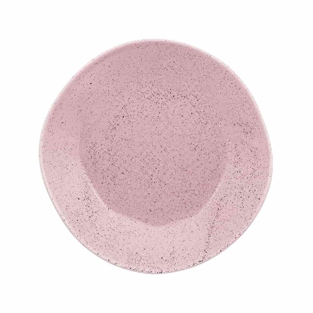 Plato llano Pink Sand 27.5 cm OXFORD Plato llano Pink Sand 27.5 cm OXFORD