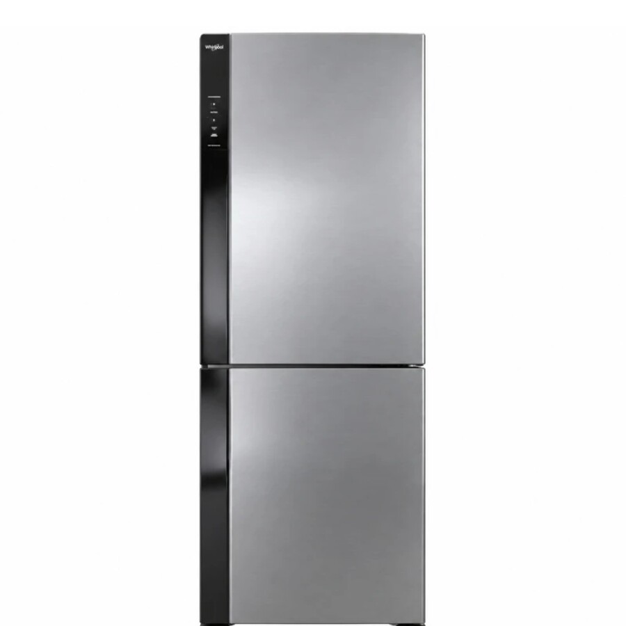 Heladera Inverter Freezer abajo Whirlpool WRE66AKDWX Heladera Inverter Freezer abajo Whirlpool WRE66AKDWX