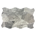 PORCELANATO SELLA GREY "A" 44.2X66.4 CM Porcelanato Sella Grey "a" 44.2x66.4 Cm