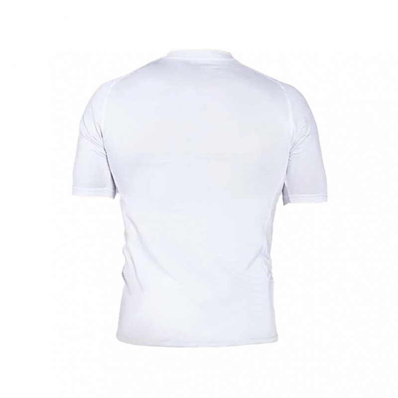 REMERA TÉRMICA UMBRO Black