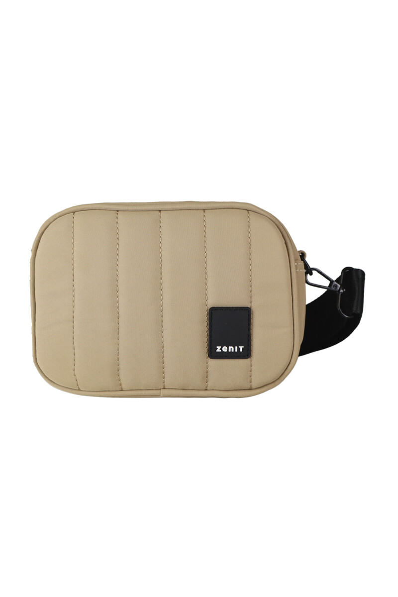 BANDOLERA PERTH TAUPE BANDOLERA PERTH TAUPE