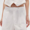 Short Sunniva Blanco