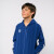 Canguro Con Cierre Taped Zip Umbro Niños 001