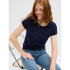 V-SS FAV CREW SLD NAVY UNIFORM