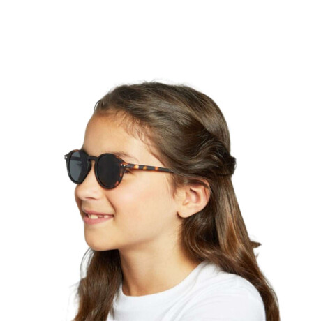Lentes Izipizi D Sun Junior Tortoise