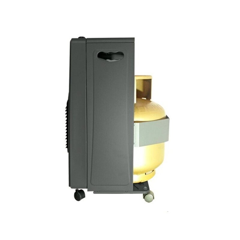 Estufa A Gas Xion 3 Paneles Con Valvula 13kg Ltc Estufa A Gas Xion 3 Paneles Con Valvula 13kg Ltc