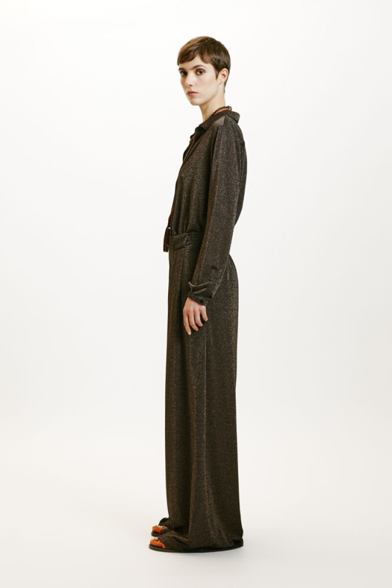 PANTALÓN ASPEN Cobre