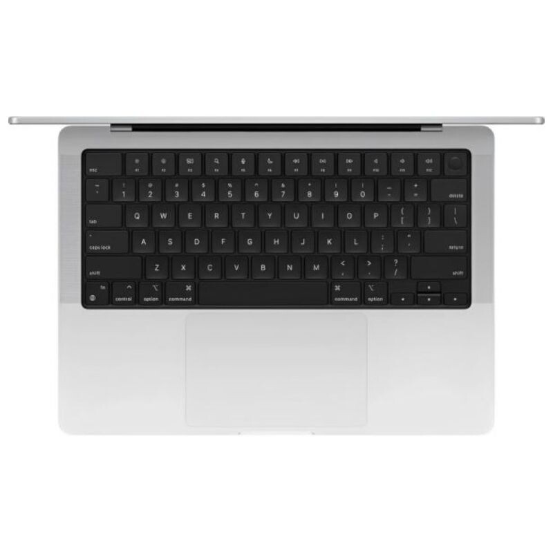 Macbook Pro M3 Pro Slv/16ich/12C Cpu/18C Gpu/18Gb/512 Mrw43ll/a Macbook Pro M3 Pro Slv/16ich/12C Cpu/18C Gpu/18Gb/512 Mrw43ll/a