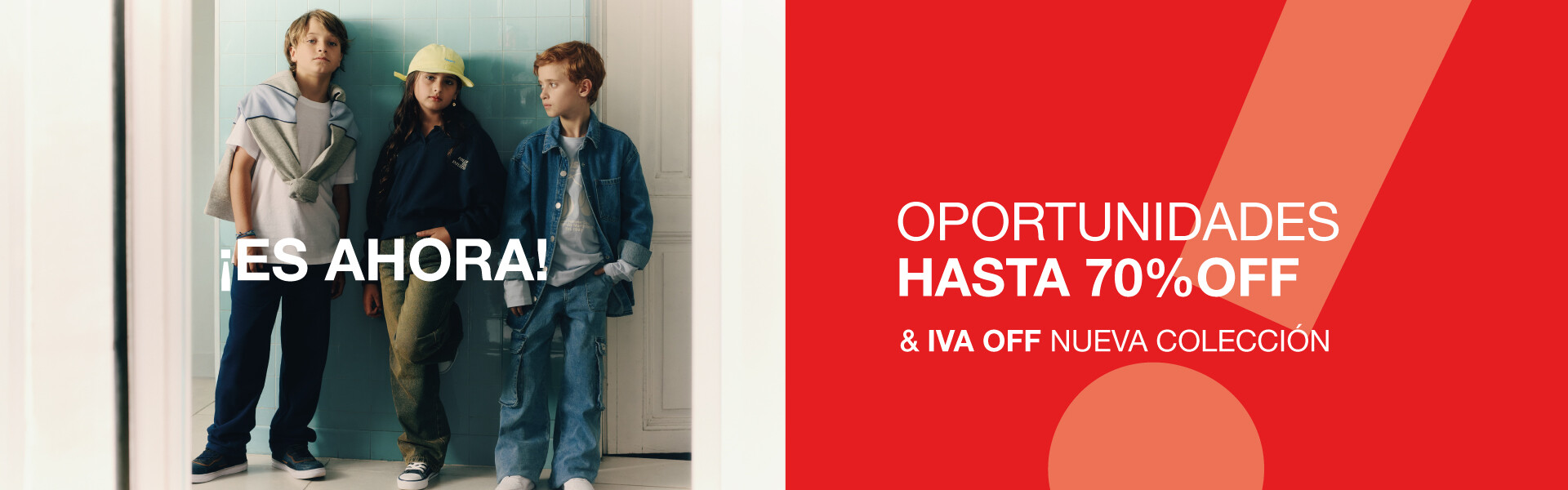 IVA OFF NUEVA COLECCIÓN