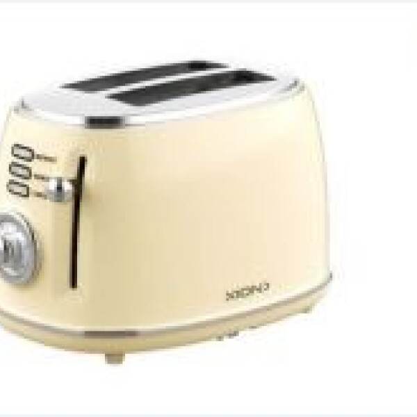 TOSTADORA DE PAN RETRO 2 PANES - RETRO TOSTADORA DE PAN RETRO 2 PANES - RETRO