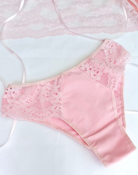 Bombacha Rosaline Bombacha Rosaline