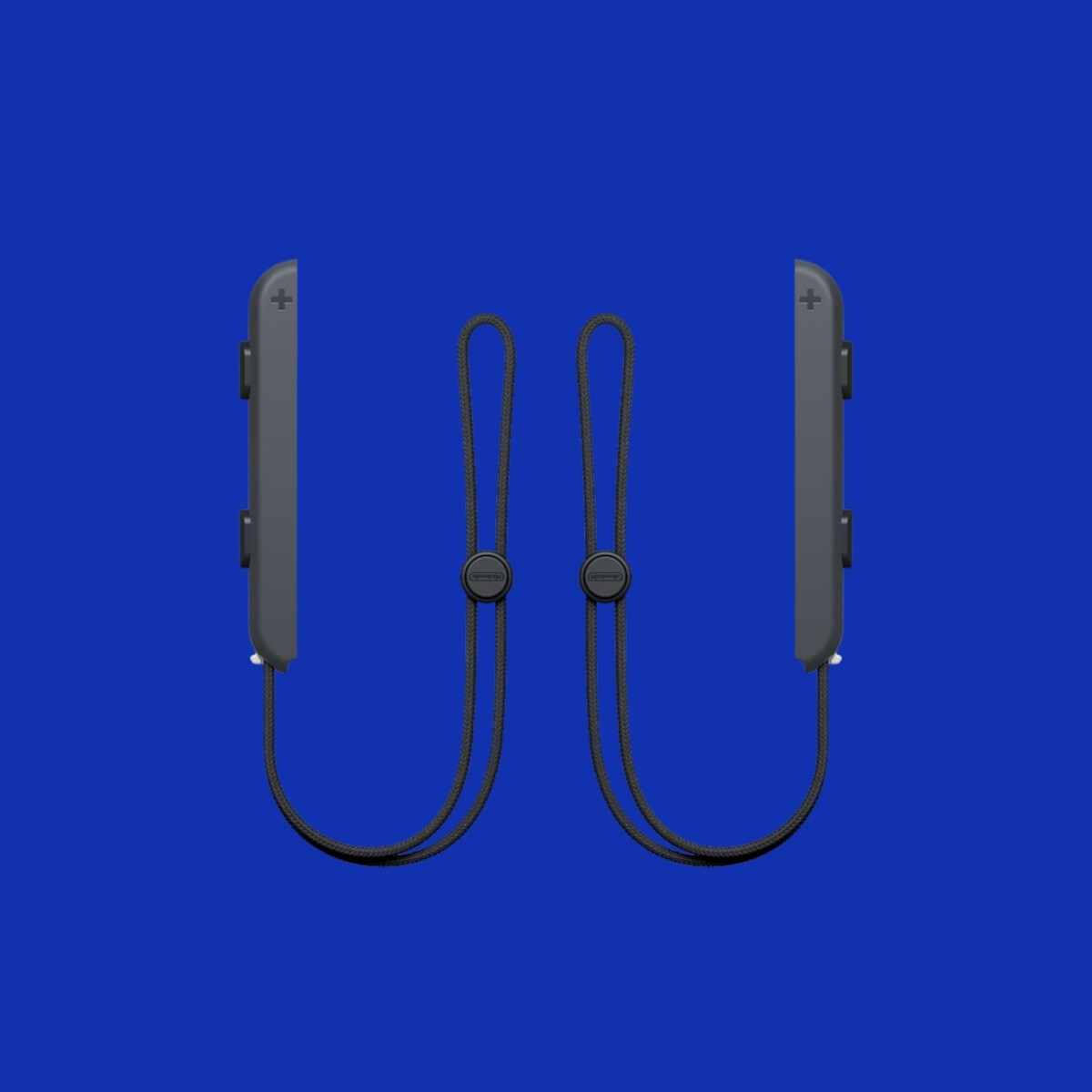 STRAPS CORREA PARA CONTROL JOYCON NINTENDO SWITCH X2 