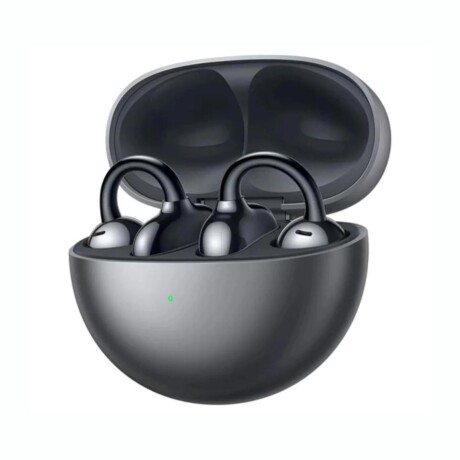 Auriculares Inalámbricos HUAWEI Freeclip BT Con Micrófono IP54 Black Auriculares Inalámbricos HUAWEI Freeclip BT Con Micrófono IP54 Black