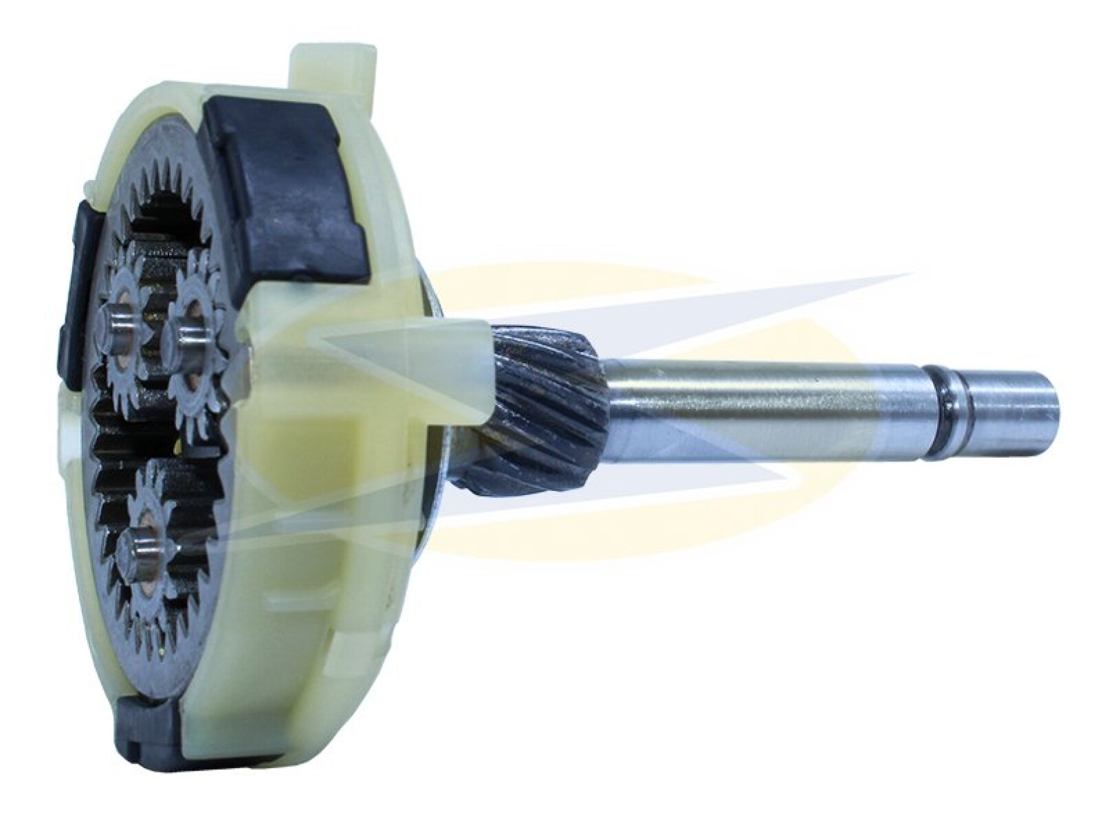 ALTERNADOR ARRANQUE VARIOS TOYOTA REDUCTOR SIST.BOSCH COROLLA CITROEN PEUGEOT UNIFAP 