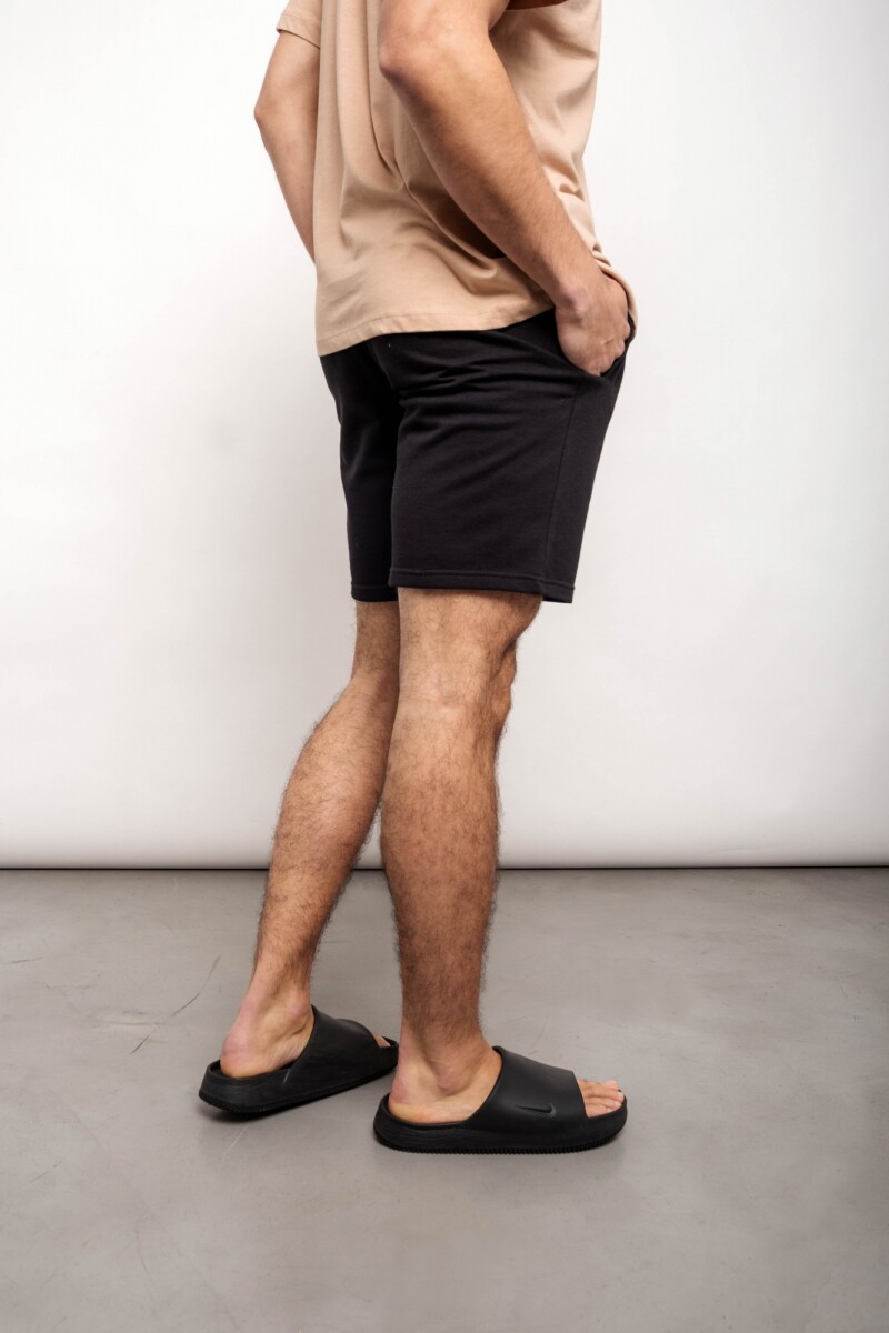 Short Elio Negro