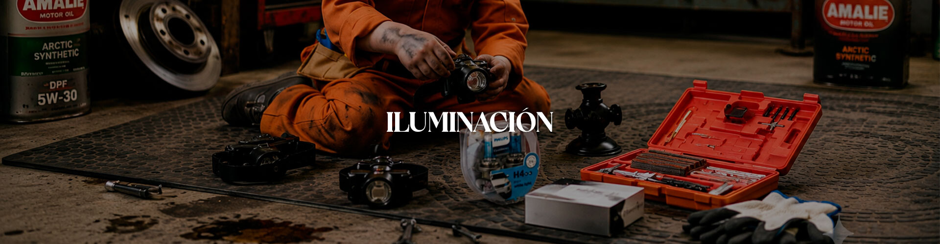 ILUMINACION