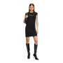 D-Angiel - Mujer Black/Black