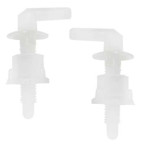 Tornillos fijación asiento AP01 Deca Tornillos Fijación Asiento Ap01 Deca