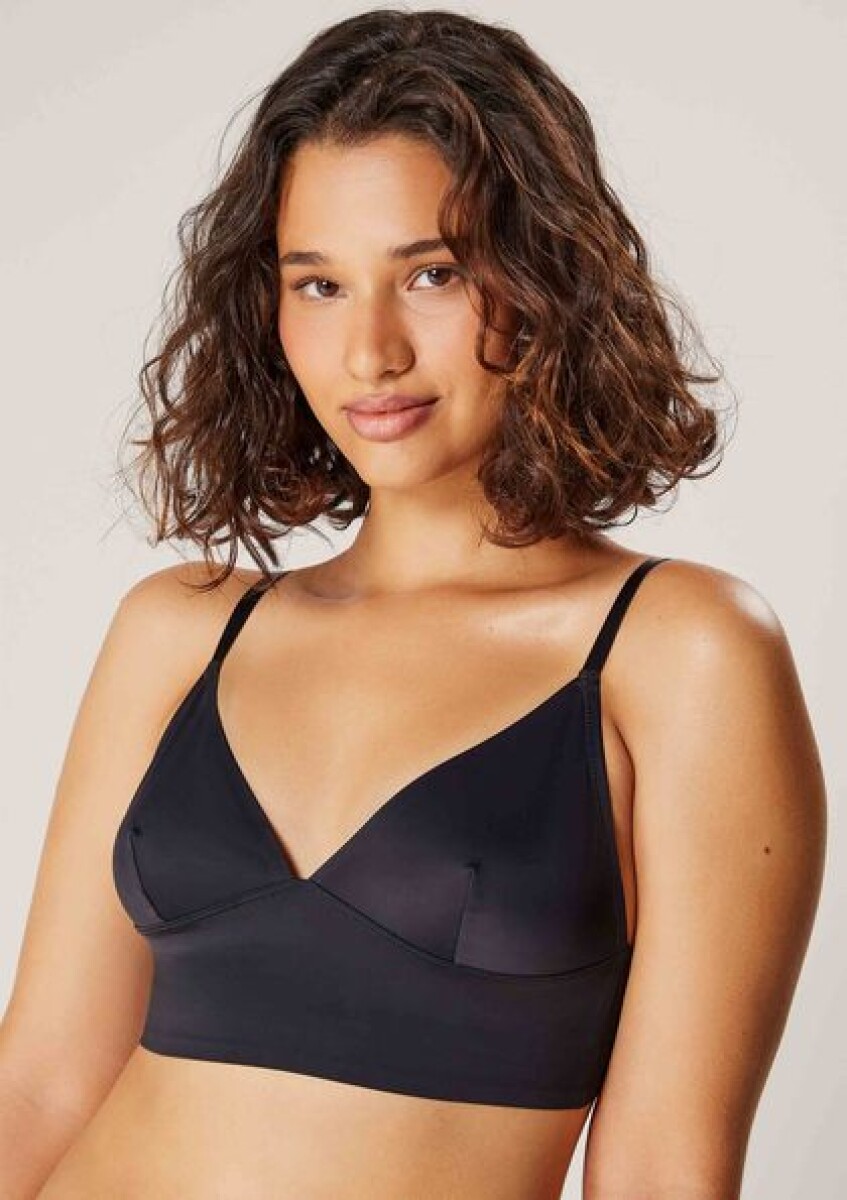 SUTIA FEM - NEGRO 