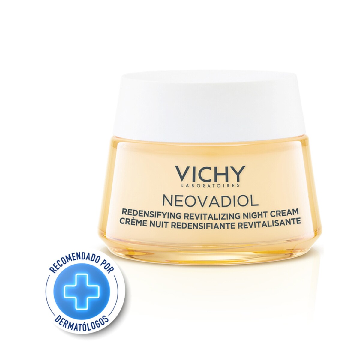 Crema Reafirmante Vichy Neovadiol Noche 50ml 