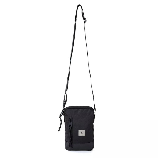 Morral Rip Curl 24/7 Pouch Midnight - Negro Morral Rip Curl 24/7 Pouch Midnight - Negro