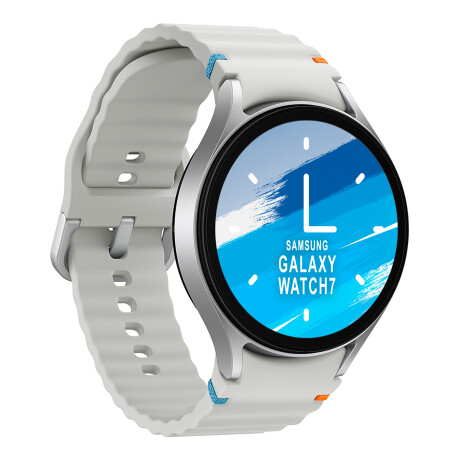 Samsung - Smartwatch Galaxy WATCH7 44 Mm - MIL-STD-810H. 5ATM. IP68. 1,5'' Super Amoled. Ram 2GB / R 001