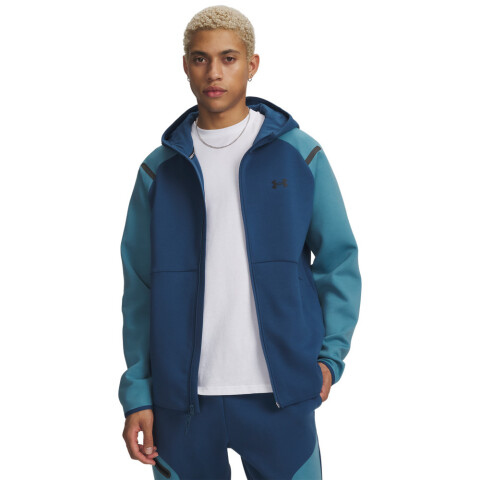 UA Unstoppable Flc FZ HD EU-BLU BLU-498