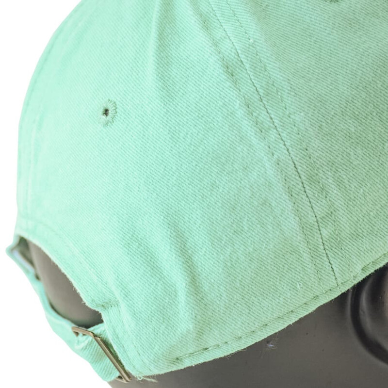 Lifestyle - ACTIVE - Duck Gorro Tongue Hat de Unisex - XLD18 Verde Agua