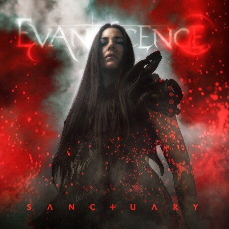 Evanescence - Sanctuary - Cd Evanescence - Sanctuary - Cd