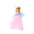 Llavero muñeca con vestido Llavero Muñeca Con Vestido