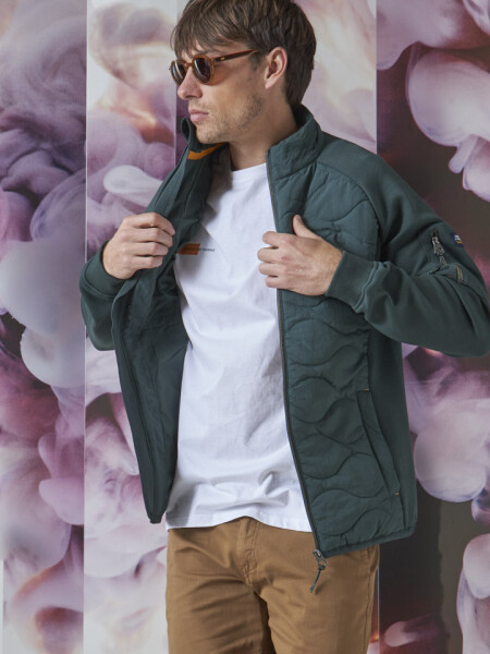 OUTWEAR BREST VERDE