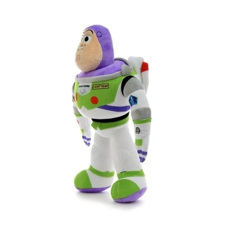 Peluche Buzz Lightyear-Toy Story 30 cm PELUCHE TOY STORY BUZZ LIGHTYEAR 30 CM