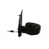 ESPEJO EXTERIOR IZQUIERDO (ELECTRICO) CON SEÑALERO Espejo Exterior Izquierdo (electrico) Con Señalero