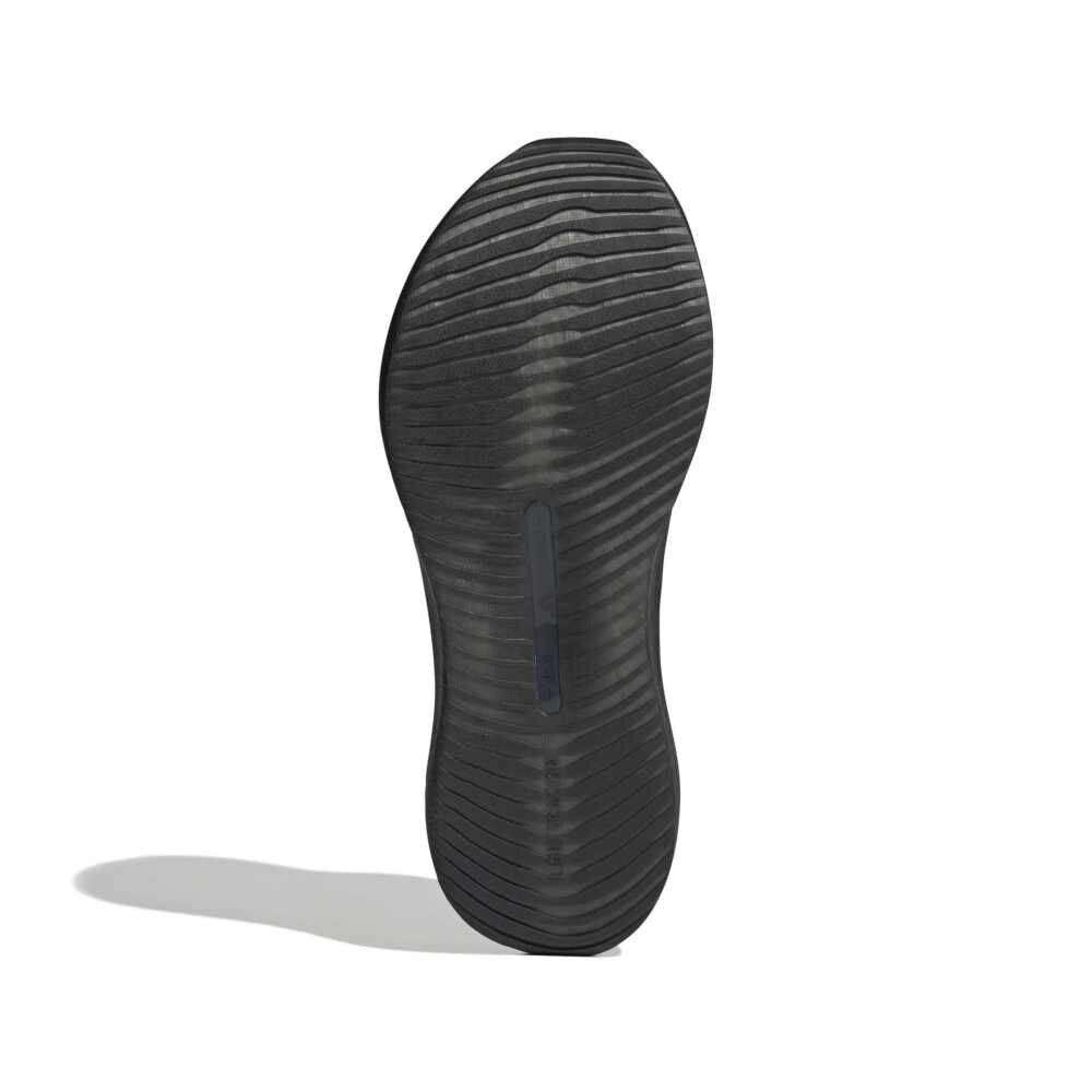 Zapatillas Running Hyperboost Edge Hombre Black