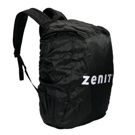 Mochila Zenit Epsilon Negro